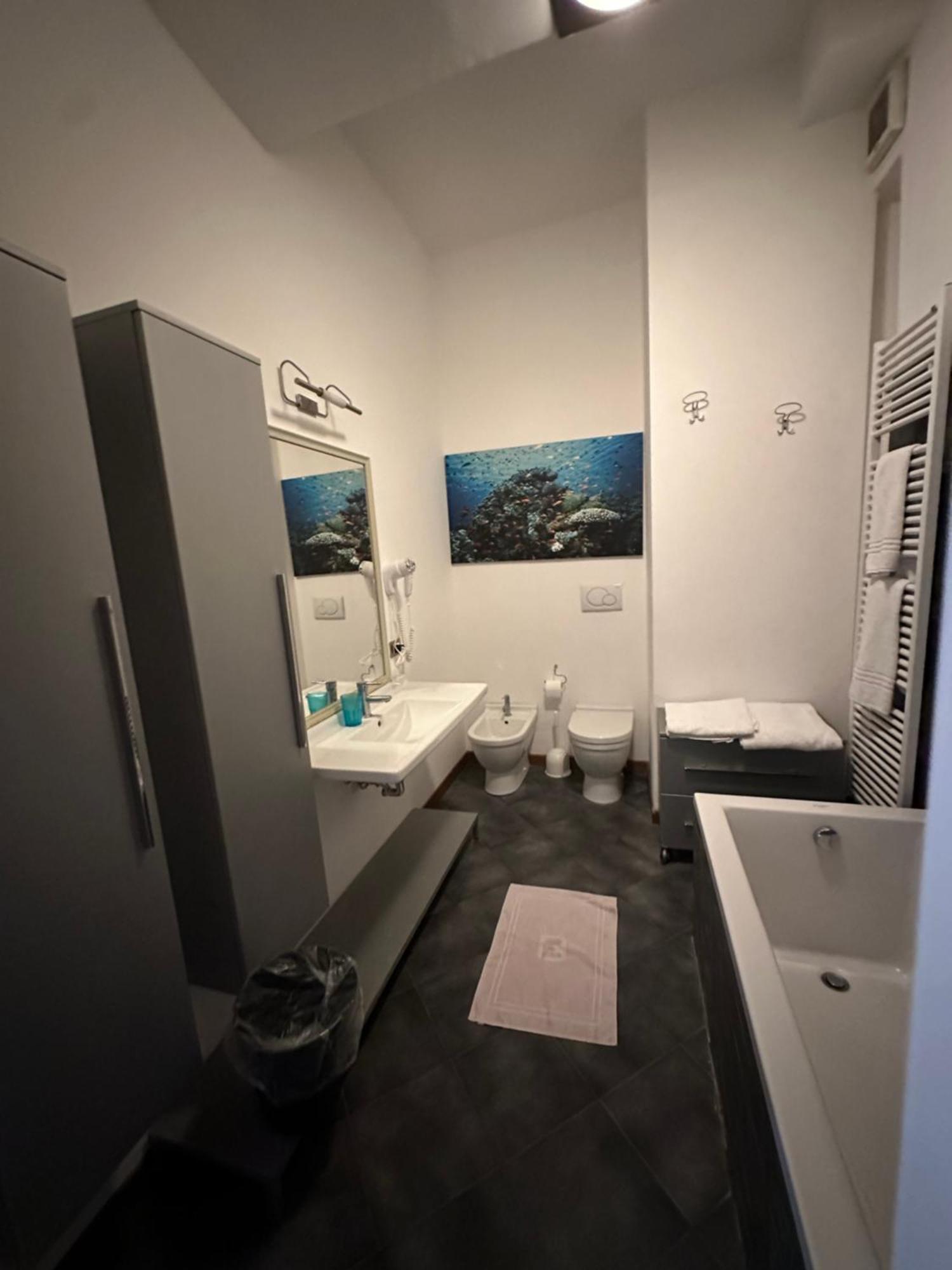 Appartamento Chiossetto House Milano Esterno foto