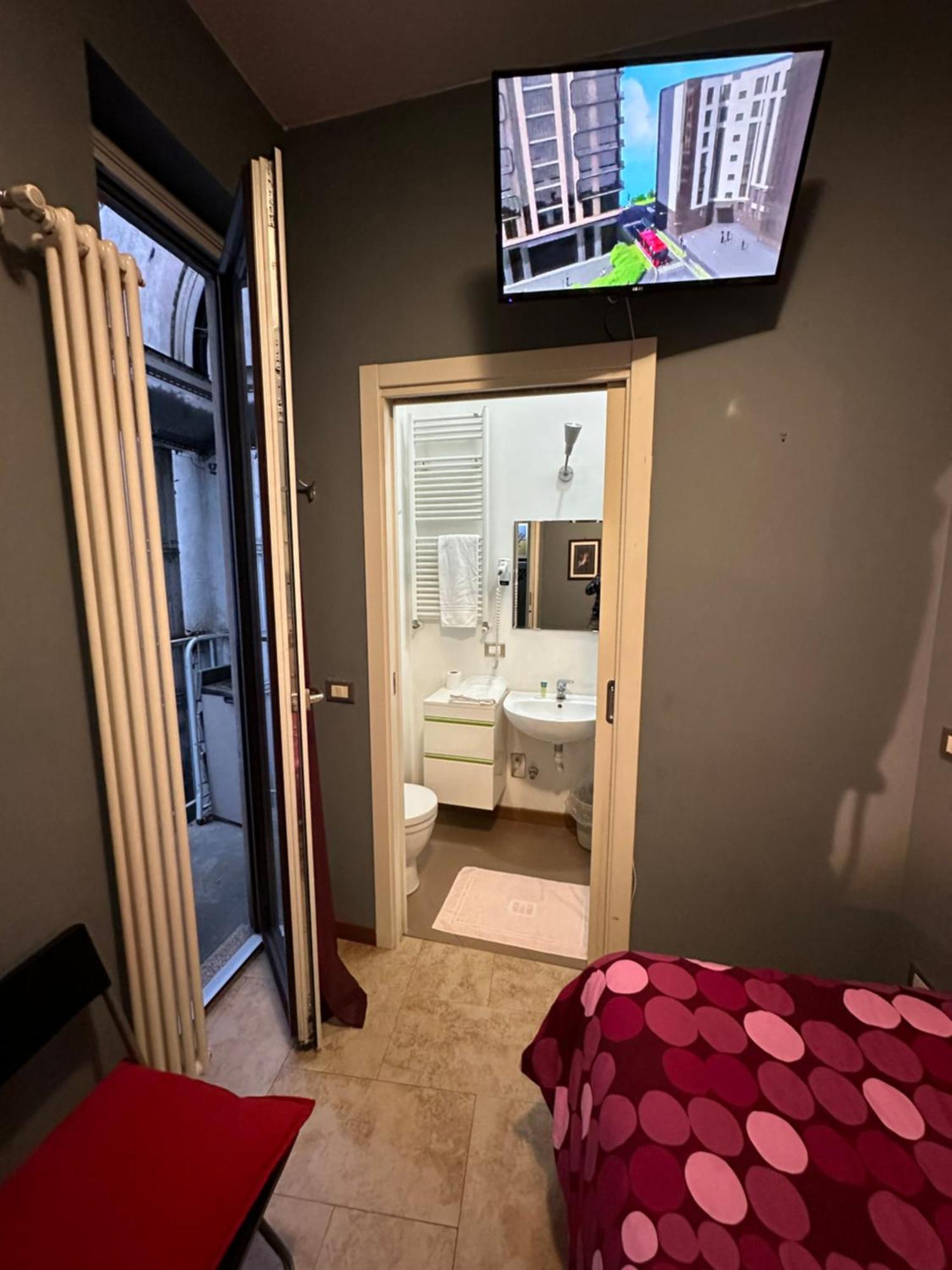 Appartamento Chiossetto House Milano Esterno foto
