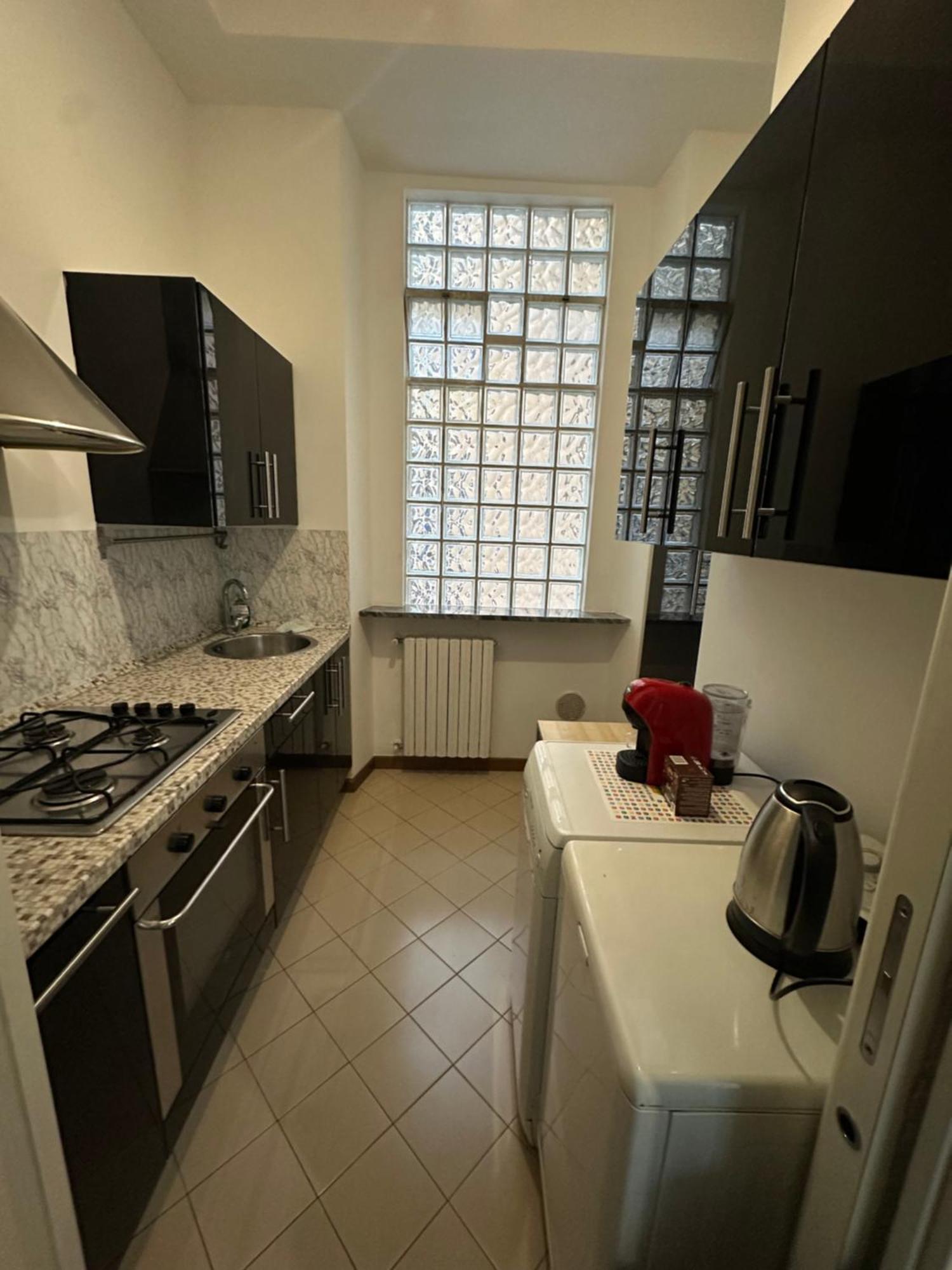 Appartamento Chiossetto House Milano Esterno foto