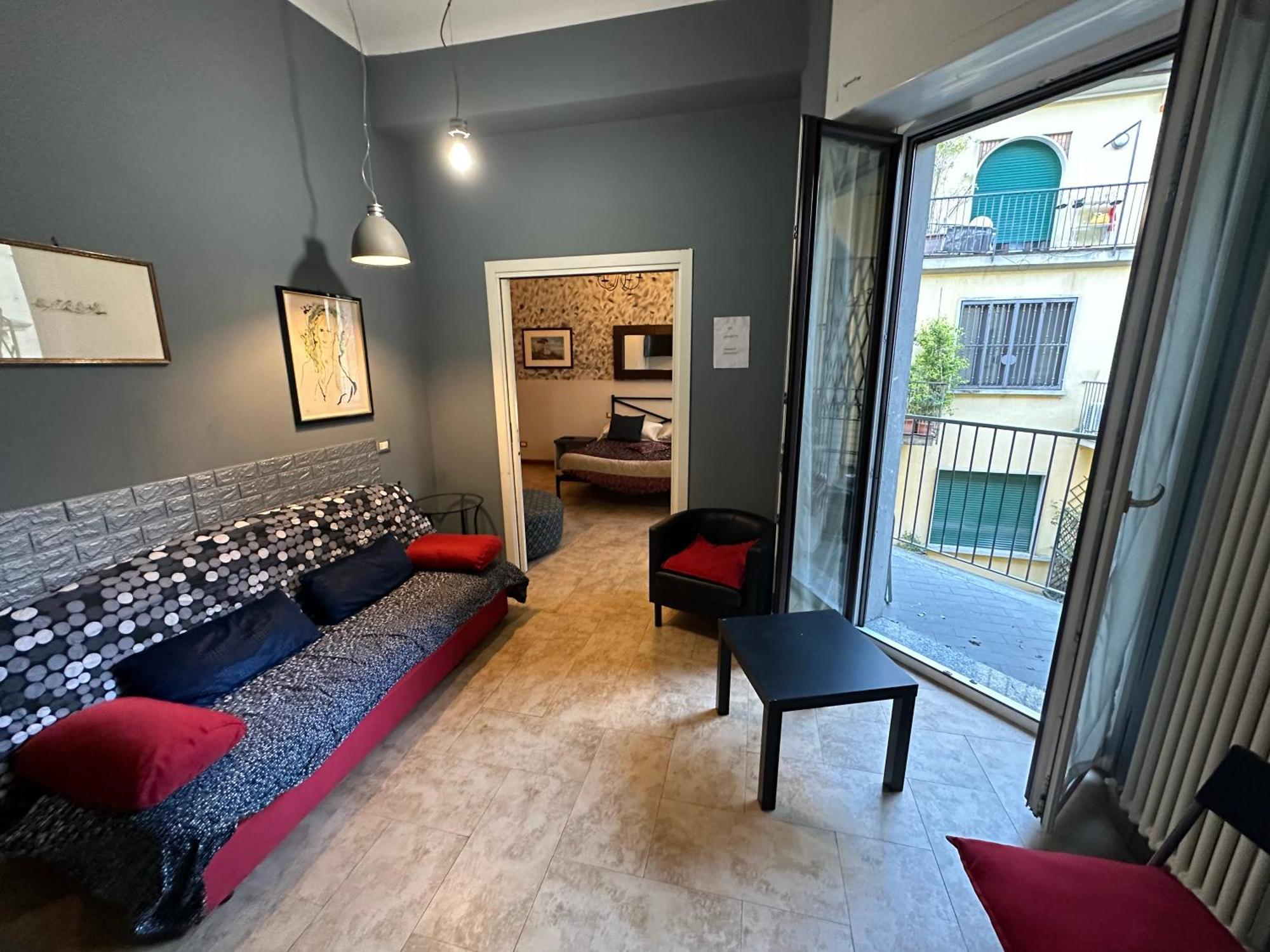 Appartamento Chiossetto House Milano Esterno foto