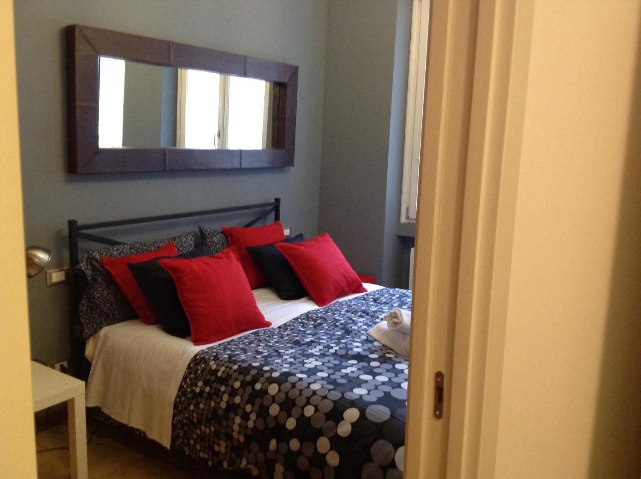 Appartamento Chiossetto House Milano Esterno foto