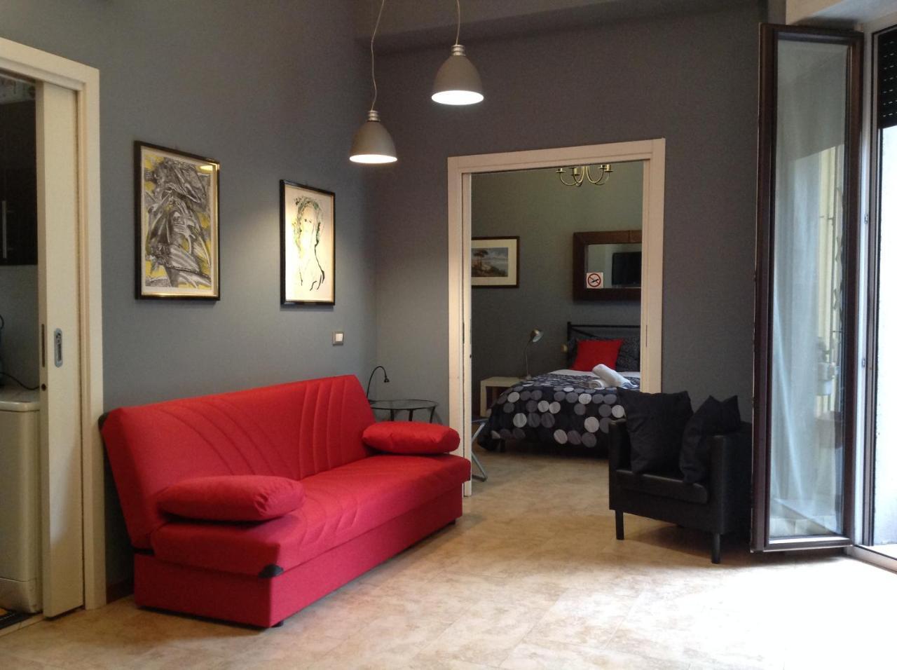 Appartamento Chiossetto House Milano Esterno foto