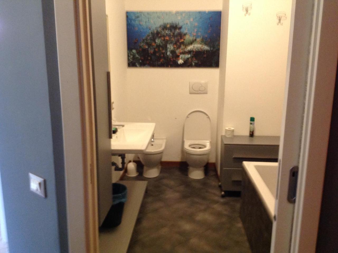 Appartamento Chiossetto House Milano Esterno foto
