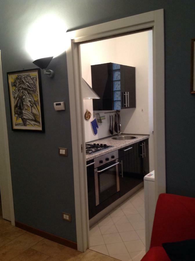 Appartamento Chiossetto House Milano Esterno foto