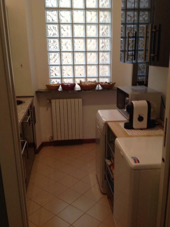 Appartamento Chiossetto House Milano Esterno foto